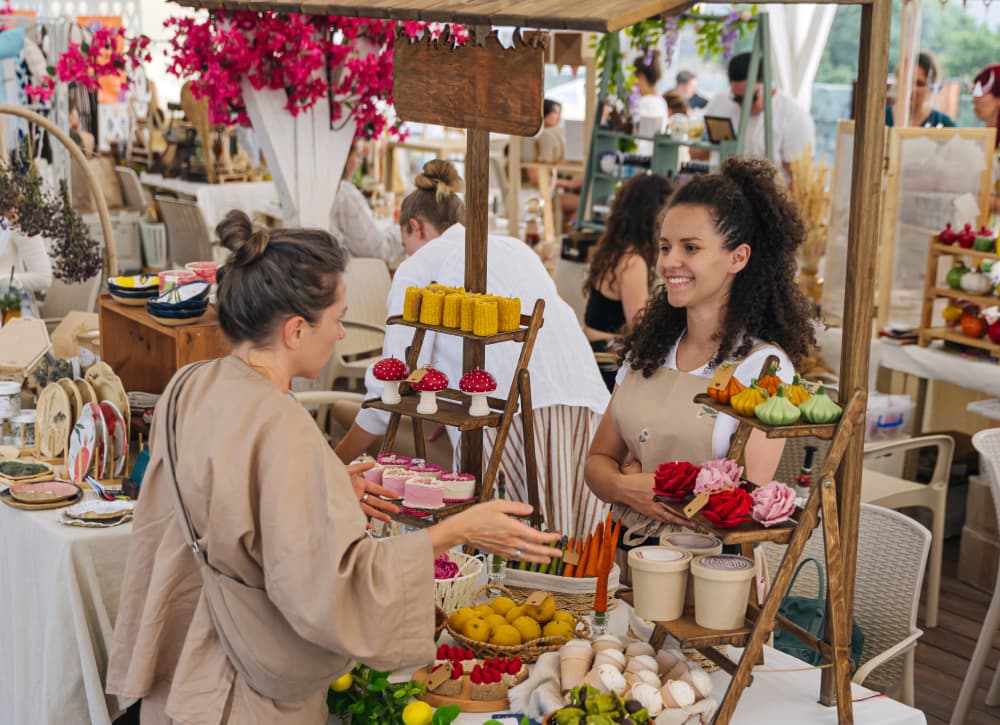 Vendor